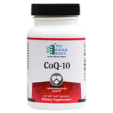 This product is on a back order status. We recommend you order a different brand's superior grade CoQ10 support product, such as Physica Energetics Liposomal CoQ10; Designs For Health Q-Evail 100 100 mg; Pure Encapsulations CoQ10 120 mg, Qgel 100 mg, or SR-CoQ10; Douglas Labs CoEnzyme Q10 100 mg; MuMedica Liposomal CoQ10 + PQQ or CoQ-Clear 50 or 100 Ubiquinone; NutriDyn CoQ10 100 mg or 200 mg; PHP CoQ10 lozenges; Thorne Co Q10 100 mg; Vinco CoQ Complete 100; Energetix MicroActive CoQ10 slow release; Empirical Labs CoQ10; Integrative Therapeutics CoQ10 100 mg or UBQH 100 mg; or Metagenics CoQ10 ST-100 or ST-200.

To order Designs For Health, or go to our Designs for Health eStore and directly order from Designs For Health by copying the following link and placing it into your internet browser. Then set up a patient account when prompted. Next shop for the products wanted under Products, or do a search for _____________, then select the product, place the items in the cart, checkout, and the Designs For Health will ship directly to you.

The link:

http://catalog.designsforhealth.com/register?partner=CNC