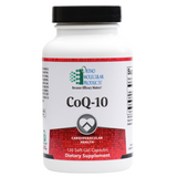 This product is on a back order status. We recommend you order a different brand's superior grade CoQ10 support product, such as Physica Energetics Liposomal CoQ10; Designs For Health Q-Evail 100 100 mg; Pure Encapsulations CoQ10 120 mg, Qgel 100 mg, or SR-CoQ10; Douglas Labs CoEnzyme Q10 100 mg; MuMedica Liposomal CoQ10 + PQQ or CoQ-Clear 50 or 100 Ubiquinone; NutriDyn CoQ10 100 mg or 200 mg; PHP CoQ10 lozenges; Thorne Co Q10 100 mg; Vinco CoQ Complete 100; Energetix MicroActive CoQ10 slow release; Empirical Labs CoQ10; Integrative Therapeutics CoQ10 100 mg or UBQH 100 mg; or Metagenics CoQ10 ST-100 or ST-200.

To order Designs For Health, or go to our Designs for Health eStore and directly order from Designs For Health by copying the following link and placing it into your internet browser. Then set up a patient account when prompted. Next shop for the products wanted under Products, or do a search for _____________, then select the product, place the items in the cart, checkout, and the Designs For Health will ship directly to you.

The link:

http://catalog.designsforhealth.com/register?partner=CNC