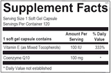 This product is on a back order status. We recommend you order a different brand's superior grade CoQ10 support product, such as Physica Energetics Liposomal CoQ10; Designs For Health Q-Evail 100 100 mg; Pure Encapsulations CoQ10 120 mg, Qgel 100 mg, or SR-CoQ10; Douglas Labs CoEnzyme Q10 100 mg; MuMedica Liposomal CoQ10 + PQQ or CoQ-Clear 50 or 100 Ubiquinone; NutriDyn CoQ10 100 mg or 200 mg; PHP CoQ10 lozenges; Thorne Co Q10 100 mg; Vinco CoQ Complete 100; Energetix MicroActive CoQ10 slow release; Empirical Labs CoQ10; Integrative Therapeutics CoQ10 100 mg or UBQH 100 mg; or Metagenics CoQ10 ST-100 or ST-200.

To order Designs For Health, or go to our Designs for Health eStore and directly order from Designs For Health by copying the following link and placing it into your internet browser. Then set up a patient account when prompted. Next shop for the products wanted under Products, or do a search for _____________, then select the product, place the items in the cart, checkout, and the Designs For Health will ship directly to you.

The link:

http://catalog.designsforhealth.com/register?partner=CNC