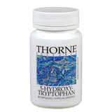 5-Hydroxytrytophan by Thorne Research 90 capsules (Best By Date: February 2020)