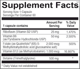 This product is on a back order status. We recommend you order a different brand's superior grade Homocysteine control support product, such as Designs For Health Homocysteine Supreme; Pure Encapsulations Homocysteine Factors; NutriDyn Methyl Complete; NuMedica Methyl-Plex B; Thorne Methyl Guard or Methyl Guard Plus; Physica Energetics Methyl B12 Liposomal Spray; Metagenics Methyl Care or Ceralin Forte; QuickSilver Scientific Methyl Charge +; Priority One Folate Methylation; or DaVinci Methyl Benefits.

To order Designs For Health, or go to our Designs for Health eStore and directly order from Designs For Health by copying the following link and placing it into your internet browser. Then set up a patient account when prompted. Next shop for the products wanted under Products, or do a search for _____________, then select the product, place the items in the cart, checkout, and the Designs For Health will ship directly to you.

The link:

http://catalog.designsforhealth.com/register?partner=CNC