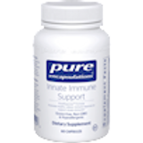 Innate Immune Support 60 capsules by Pure Encapsulations