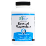 This product is on a back order status. We recommend you order a clinically superior, higher quality, similarly designed chelated Magnesium mineral support product, such as Clinical Nutrition Centers Mag Complete 300; Designs For Health TriMag Supreme or Magnesium Chelate; Pure Encapsulations UltraMag Magnesium; NutriDyn Magnesium Glycinate; NuMedica Mag-Plex Ultra; Progressive Labs Magnesium Complex; Ayush SupraMag; Physica Energetics Magnesium BisGlycinate w/ L-Taurine; Integrative Therapeutics Magnesium Glycinate or Tri-Magnesium; Vital Nutrients Triple Mag; Nutra BioGenesis Tri-Magnesium; Innate response Magnesium 300mg; or Nutritional Frontiers Mag Complete 300.

You can directly order Designs For Health (DFH) products by clicking the link below to shop from our DFH Virtual Dispensary.  Then simply set up your account, shop and select the desired product(s), then check out of your cart.  DFH will ship your orders directly to you.  Bookmark our DFH Virtual Dispensary, then shop and re-order anytime from our DFH Virtual Dispensary when products are needed.

https://www.designsforhealth.com/u/cnc