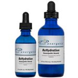 Rehydration by Energetix 4 oz. (118.2 mL)