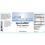 SpectraMin by Energetix 4 oz. (118.2 mL)