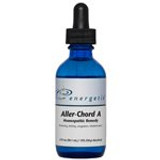 Aller-Chord A by Energetix 2 oz. (59.1 mL)