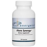 Flora Synergy by Energetix 150 Capsules