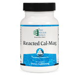 This product is on a back order status. We recommend you order a different brand's superior grade chelated Calcium Magnesium mineral support product, such as Designs For Health Cal/Mag 2:1; NuMedica Osteo Vegan or OsteoMedica; NutriDyn Cal Mag 750; DaVinci Multi Source Cal Mag; Physica Energetics Phyto Cal-Mag w/ Boron; Premier Research Labs Calcium Magnesium Plus; Perque Bone Guard Forte; or Energetix Phyto Cal-Mag Plus.

 
To order Designs For Health products, please go to our Designs for Health eStore or Virtual Dispensary to directly order from Designs For Health by simply either copying one of the two links below and pasting the link into your internet browser, or by clicking onto one of the two links below to take you straight to the Designs For Health eStore or Virtual Dispensary.

If using the eStore to order, once you have copied and pasted the link into your browser, set up a patient account at the top right hand side of the eStore page to "Sign-up". After creating an account, you next shop for the products wanted, either by name under Products, or complete a search for the name of the product, for a product function, or for a product ingredient. Once you find the product you have been looking for, select the product and place the items into the shopping cart. When finished shopping, you can checkout, and Designs For Health will ship directly to you:

http://catalog.designsforhealth.com/register?partner=CNC

 
Your other alternative is to use the Clinical Nutrition Center's Designs For Health Virtual Dispensary. You will need to first either copy the link below and paste it into your internet browser, or click onto the link below to be taken to the Designs For Health Virtual Dispensary. Once at the DFH Virtual Dispensary, you can begin adding the Designs For Health products to your shopping cart, and during the checkout process, you will be prompted to set up an account for your first purchase here if you have not yet set up an account on the Clinical Nutrition Centers Virtual Dispensary. For future orders after completing the initial order, you simply use the link below to log into your account to place new orders:

https://www.designsforhealth.com/u/cnc