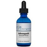 Adrenapath by Energetix 2 oz. (59.1 mL)