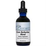 Core Berberine Blend by Energetix 2 fl oz. (59.1 ml)