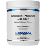 Muscle Protect with HMB  275 g (9.7 oz) powder by Douglas Labs