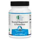 This product is on a back order status. We recommend you order a different brand's superior grade chelated Magnesium & Potassium mineral support product, such as Pure Encapsulations Potassium Magnesium (aspartate); Douglas Labs Magnesium Potassium Aspartate; Integrative Therapeutics Krebs Magnesium-Potassium Complex; Metagenics Mg/K Aspartate; or Progressive Labs Mag-K.

To order Designs For Health products, please go to our Designs for Health eStore or Virtual Dispensary to directly order from Designs For Health by simply either copying one of the two links below and pasting the link into your internet browser, or by clicking onto one of the two links below to take you straight to the Designs For Health eStore or Virtual Dispensary.
If using the eStore to order, once you have copied and pasted the link into your browser, set up a patient account at the top right hand side of the eStore page to "Sign-up". After creating an account, you next shop for the products wanted, either by name under Products, or complete a search for the name of the product, for a product function, or for a product ingredient.  Once you find the product you have been looking for, select the product and place the items into the shopping cart.  When finished shopping, you can checkout, and Designs For Health will ship directly to you:

http://catalog.designsforhealth.com/register?partner=CNC

Your other alternative is to use the Clinical Nutrition Center's Designs For Health Virtual Dispensary.  You will need to first either copy the link below and paste it into your internet browser, or click onto the link below to be taken to the Designs For Health Virtual Dispensary.  Once at the DFH Virtual Dispensary, you can begin adding the Designs For Health products to your shopping cart, and during the checkout process, you will be prompted to set up an account for your first purchase here if you have not yet set up an account on the Clinical Nutrition Centers Virtual Dispensary.  For future orders after completing the initial order, you simply use the link below to log into your account to place new orders:

https://www.designsforhealth.com/u/cnc