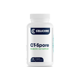 CT-Biotic (formerly CT-Spore) by CellCore Biosciences 60 capsules