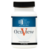 This product is on a back order status. We recommend you order a different brand's superior grade Vision support product, such as Designs For Health OcuForce Blue or Ocu Force; Pure Encapsulations Eye Protect Basics, Macular Support Formula, or Vision Pro Nutrients; NutriDyn eye Pro or Dynamic Nutritional Optex; Nutritiona Frontiers 20/20 Eye Formula; PHP Por Eye Care; Progressive Labs Visioplex; Douglas Labs OcuTone or Macu-Support; Allergy research Group OcuDyne II; Genestra Macular Support; Premier Research Lab OcuVen; or Metabolic Maintenance Vital Eyes.

To order Designs For Health, or go to our Designs for Health eStore and directly order from Designs For Health by copying the following link and placing it into your internet browser. Then set up a patient account when prompted. Next shop for the products wanted under Products, or do a search for _____________, then select the product, place the items in the cart, checkout, and the Designs For Health will ship directly to you.

The link:

http://catalog.designsforhealth.com/register?partner=CNC