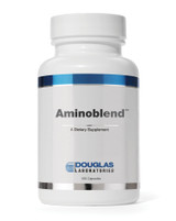 Aminoblend 100 capsules by Douglas Labs