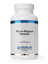 Gluco-Support Formula 120 tablets by Douglas Labs