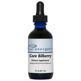 Core Bilberry by Energetix 2oz (59.1 ml)