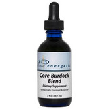 Core Burdock Blend by Energetix 2.0 oz. (59.1 ml)