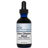 Core Cilantro Blend by Energetix 2 oz (59.1 ml)