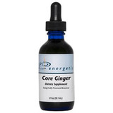 Core Ginger by Energetix 2 oz. (59.1 ml)