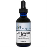 Core Goldenrod Blend by Energetix 2 oz. (59.1 ml)