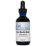 Core Mycelia Blend by Energetix 2 oz. (59.1 ml)