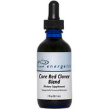 Core Red Clover Blend by Energetix 2 oz. (59.1 ml)