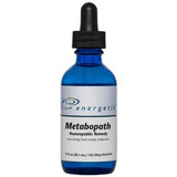Metabopath by Energetix 2 oz (59.1 ml)