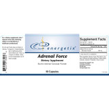 Adrenal Force by Energetix 60 Capsules