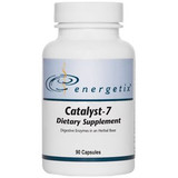 Catalyst-7 by Energetix 90 Capsules