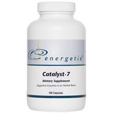 Catalyst-7 by Energetix 180 Capsules