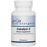 Catalyst-C by Energetix 90 Capsules