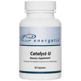 Catalyst-U by Energetix 90 Capsules