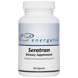 SERATRAN by Energetix 120 Capsules