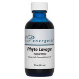 PHYTO LAVAGE by Energetix  2 oz. (59.1 ml)