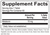 This product is on a back order status. We recommend you order a clinically superior, higher quality, similarly designed Melatonin sleep support or onco-immune support product, such as Designs For Health Melatonin SRT(6 mg); NutriDyn Melatonin 20 (20 mg) or Tonic Sea Melatonin Liquid; NuMedica Melatonin Liquid;Physica Energetics Melatonin Liposome Spray; Pure Encapsulations Melatonin20 mg; Progressive Labs Melatonin 20 mg; Vinco Liposomal Melatonin 10 mg; Thorne Melatonin 5 mg; Bio-Tech Melatonin 5 or 20 mg; Protocol For Life Balance Melatonin 10 or 20 mg; Allergy Research Group Melatonin 20 mg or BioClinic Naturals Melatonin 10 mg.

 

You can directly order Designs For Health (DFH) products by clicking the link below to shop from our DFH Virtual Dispensary.  Then simply set up your account, shop and select the desired product(s), then check out of your cart.  DFH will ship your orders directly to you.  Bookmark our DFH Virtual Dispensary, then shop and re-order anytime from our DFH Virtual Dispensary when products are needed. 

https://www.designsforhealth.com/u/cnc 