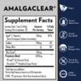 AmalgaClear (73 grams) by QuickSilver Scientific
