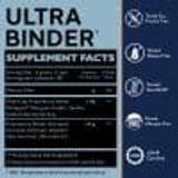 Microb-Manager™ + Ultra Binder® by QuickSilver Scientific