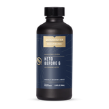 Keto Before 6 (3.38 oz.) 100 ml by QuickSilver Scientific