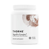 VeganPro Complex - Chocolate by Thorne Research 28 oz.