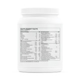 VeganPro Complex - Chocolate by Thorne Research 28 oz.