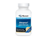 Allergenza 60 Count by NuMedica