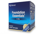 Foundation Essentials® for Men Multivitamin - 60 packets by NuMedica