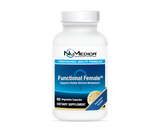 Functional Female - 60 Count by NuMedica