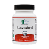 Resvoxitrol 60 capsules by Ortho Molecular