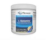 L-Glutamine Powder - 60 servings by NuMedica