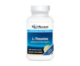 L-Theanine - 120 Count by NuMedica