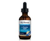 L-Theanine Liquid - 2oz. by NuMedica