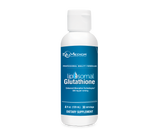 Liposomal Glutathione (4 oz.) - 30 servings by NuMedica