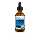 Melatonin Liquid (Natural Lemon) 2 oz. (60 servings) by NuMedica